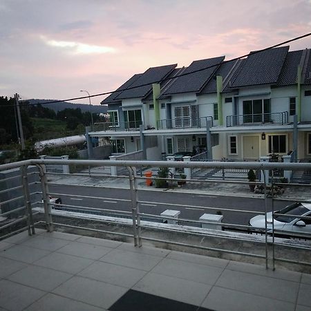 Kluang Seri Casa Tsi Zewnętrze zdjęcie