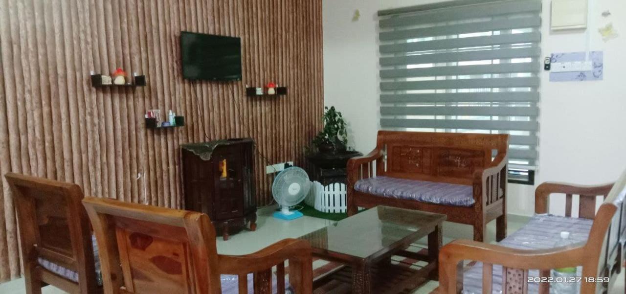 Kluang Seri Casa Tsi Zewnętrze zdjęcie