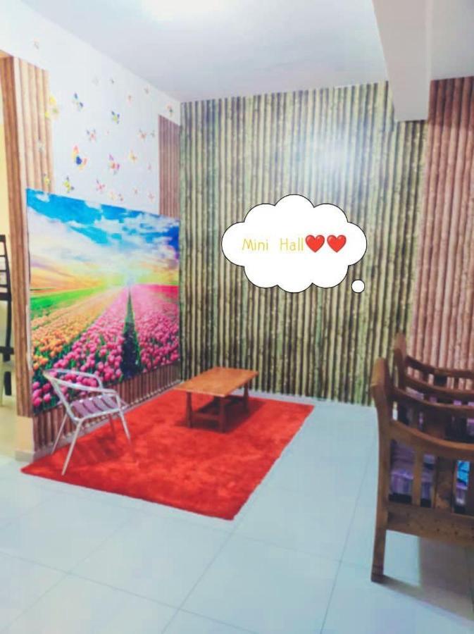 Kluang Seri Casa Tsi Zewnętrze zdjęcie