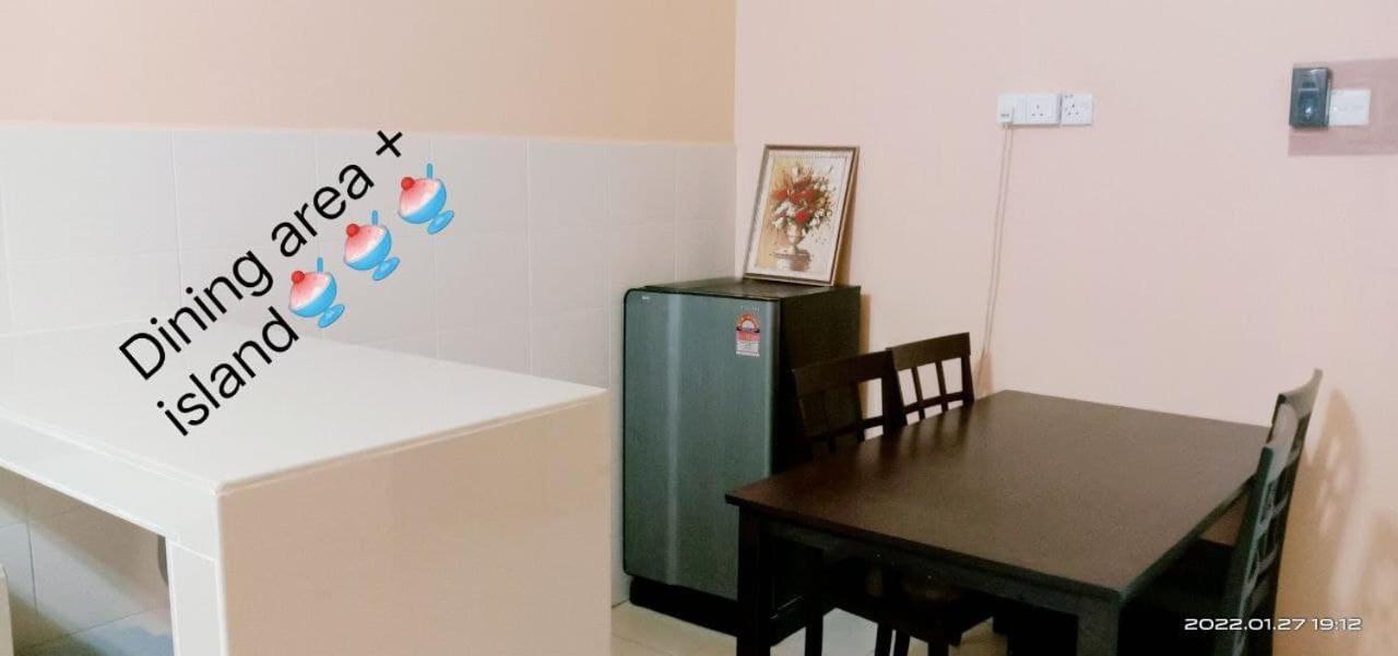 Kluang Seri Casa Tsi Zewnętrze zdjęcie
