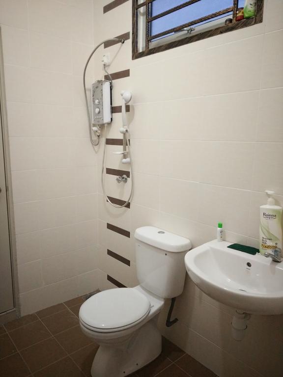 Kluang Seri Casa Tsi Zewnętrze zdjęcie