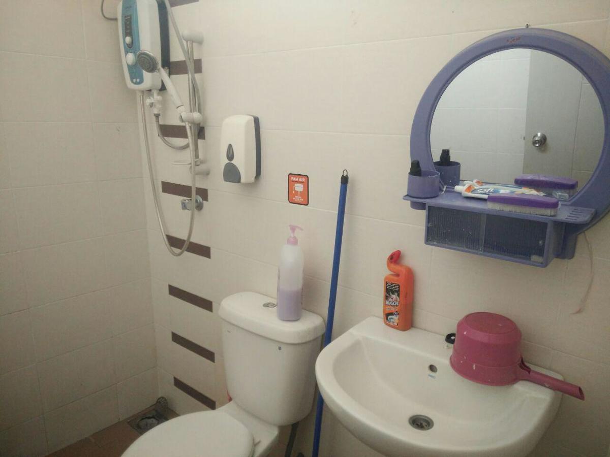 Kluang Seri Casa Tsi Zewnętrze zdjęcie