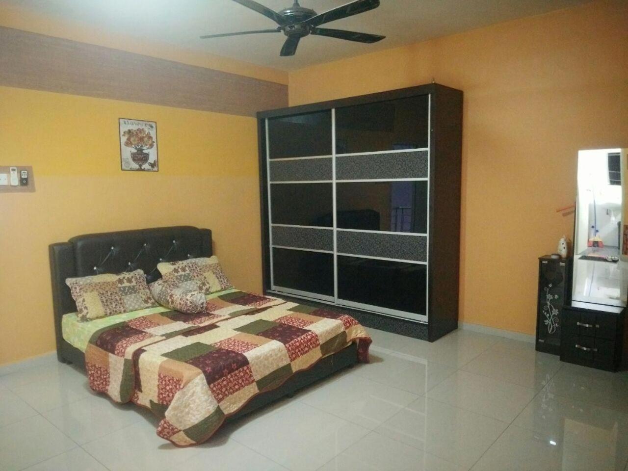 Kluang Seri Casa Tsi Zewnętrze zdjęcie